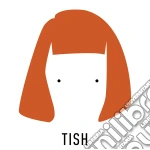Tish - Tish cd