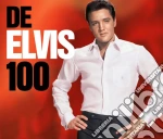 Elvis Presley - De Elvis 100 (4 Cd) cd