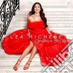 Lea Michele - Christmas In The City cd