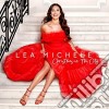 Lea Michele - Christmas In The City cd