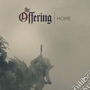 Offering (The) - Home cd musicale di Offering (The)