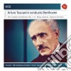 Ludwig Van Beethoven - Arturo Toscanini: Conducts Beethoven (6 Cd) cd