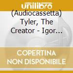 (Audiocassetta) Tyler, The Creator - Igor (Pink Limited) cd