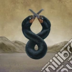 San Fermin - The Cormorant I & Ii cd