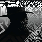 Raphael Saadiq - Jimmy Lee cd