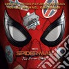 (LP Vinile) Michael Giacchino - Spider-Man: Far From Home cd