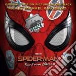 Michael Giacchino - Spider-Man: Far From Home cd