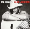 Alan Jackson - The Essential (2 Cd) cd
