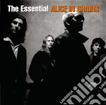 Alice In Chains - The Essential (Gold Series) (2 Cd) cd