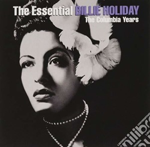 Billie Holiday - The Essential (Gold Series) (2 Cd) cd musicale