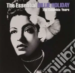 Billie Holiday - The Essential (Gold Series) (2 Cd) cd