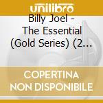 Billy Joel - The Essential (Gold Series) (2 Cd) cd