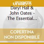 Daryl Hall & John Oates - The Essential (Gold Series) (2 Cd) cd musicale