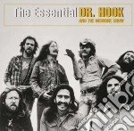 Dr Hook & The Medicine Show - The Essential cd