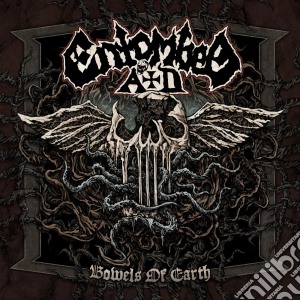 Entombed A.D. - Bowels Of Earth cd musicale
