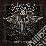 Entombed A.D. - Bowels Of Earth cd