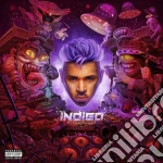 Chris Brown - Indigo (2 Cd) cd