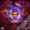 Chris Brown - Indigo (2 Cd) cd