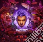 Chris Brown - Indigo cd