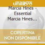 Marcia Hines - Essential Marcia Hines (Gold Series) cd