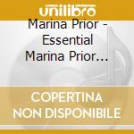 Marina Prior - Essential Marina Prior (Gold Series) cd