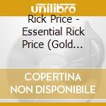 Rick Price - Essential Rick Price (Gold Series) cd