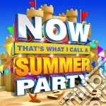 Now That's What I Call A Summer Party 2019 / Various (2 Cd) cd