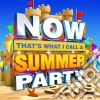 Now That's What I Call A Summer Party 2019 / Various (2 Cd) cd