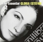 Gloria Estefan - The Essential (Gold Series) (2 Cd) cd