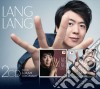 Lang Lang - Piano Magic / Romance (2 Cd) cd