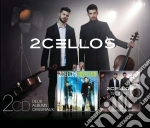 2cellos - 2Cellos: Int2Ition / Score cd