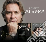 Roberto Alagna: Puccini In Love / Alagna Chante Verdi cd