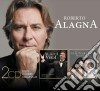 Roberto Alagna: Puccini In Love / Alagna Chante Verdi cd