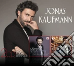 Jonas Kaufmann: Nessun Dorma - The Puccini Album cd
