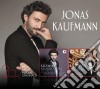 Jonas Kaufmann: Nessun Dorma - The Puccini Album cd