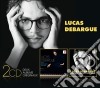 Lucas Debargue: Bach, Beethoven, Medtner / Scarlatti, Chopin. Liszt cd