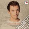 Thibault Cauvin: The Vivaldi Album cd