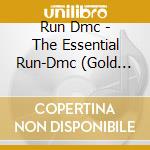 Run Dmc - The Essential Run-Dmc (Gold Series) (2 Cd) cd
