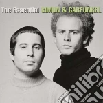 Simon & Garfunkel - Essential Simon & Garfunkel (Gold Series) (2 Cd) cd
