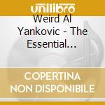 Weird Al Yankovic - The Essential (Gold Series) (2 Cd) cd