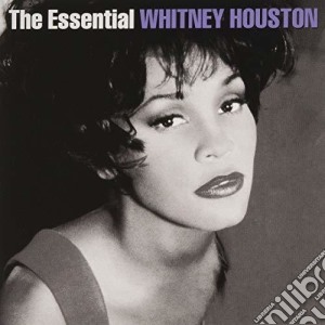 Whitney Houston - The Essential  (Gold Series) (2 Cd) cd musicale