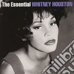 Whitney Houston - The Essential (Gold Series) (2 Cd) cd