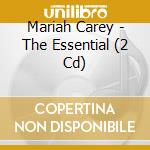 Mariah Carey - The Essential (2 Cd) cd