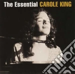 Carole King - The Essential (Gold Series) (2 Cd) cd