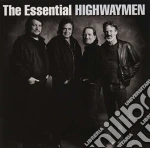 Highwaymen - The Essential (Gold Series) (2 Cd) cd