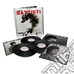 (LP Vinile) Lucio Battisti - Masters Vol.2 Remastered 192Khz/24Bit (3 Lp) vinile