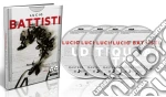 Lucio Battisti - Masters Vol.2 (4 Cd) cd