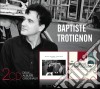 Baptiste Trotignon - Chimichurri / Ancestral Memories (2 Cd) cd
