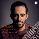 (LP Vinile) Igor Levit: Plays Beethoven - Piano Sonata No. 29 In B-Flat Major (2 Lp) vinile