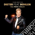 Dieter Bohlen - Dieter Feat. Bohlen (Das Mega Album) cd